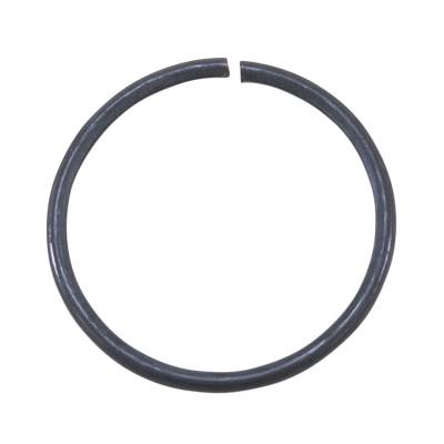 Yukon Gear and Axle - Yukon Gear YSPSR-011 Front Inner Axle Retaining Snap Ring GM 7.2"