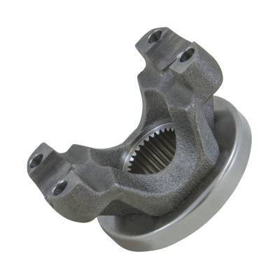 Yukon Gear and Axle - Yukon Gear YY GM12-1330-C Pinion Yoke
