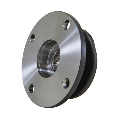 Yukon Gear and Axle - Yukon Gear YY T34030 Pinion Yoke for Toyota T100/Tacoma 30SPL