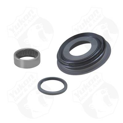 Yukon Gear and Axle - Yukon Gear YSPSP-026 Spindle Bearing/Seal Kit for Dana-28