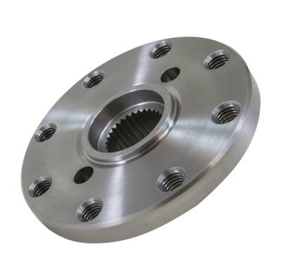 Yukon Gear and Axle - Yukon Gear YY F880602 Rear Yoke for Ford 8.8" 30SPL Truck U-Joint Size 5" OD