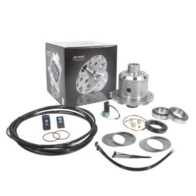 Yukon Gear and Axle - Yukon Gear YZLD30-4-27 Zip Locker for Dana-30 w/27-Spline Axles 3.73 & Up