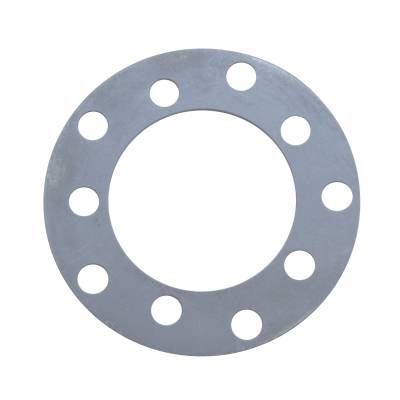 Yukon Gear and Axle - Yukon Gear YSPTW-053 Side Gear Thrust Washer for Toyota V6