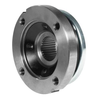 Yukon Gear and Axle - Yukon Gear YY C68237721 Rear Yoke Pinion Flange for 14-22 Dodge 2500/3500 11.5"