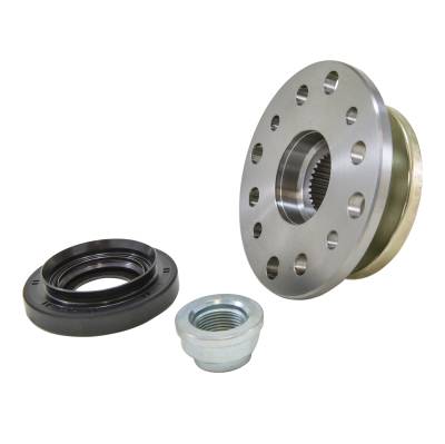 Yukon Gear and Axle - Yukon Gear YY T35040-29-KIT Pinion Yoke for Toyota V6 Rear w/29SPL