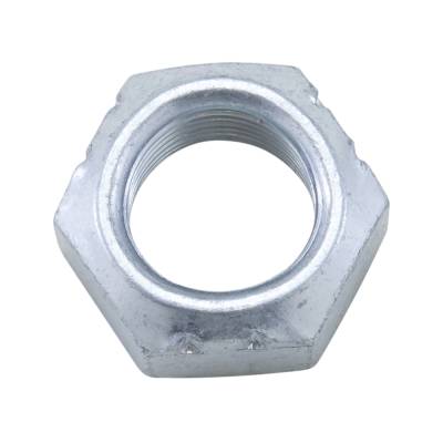 Yukon Gear and Axle - Yukon Gear YSPPN-010 Rear Pinion Nut for D44 JK 44HD/60/70/70U/70HD Nissan M226