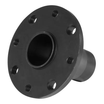 Yukon Gear and Axle - Yukon Gear YY NV241-1350CV-F Front Transfer Case Flange for Jeep JK NP241