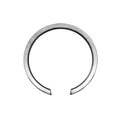 Yukon Gear and Axle - Yukon Gear YSPSR-017 Rear Bearing Snap Ring/Retainer Clip for Toyota 7.5/8" & V6