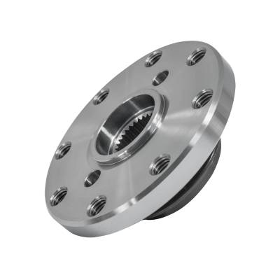 Yukon Gear and Axle - Yukon Gear YY F975600 Rear Flange Yoke for Ford 9.75"