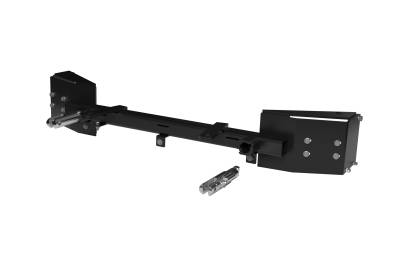 Blue Ox - Blue Ox BX1732 Tow Bar Base Plate for 2017-2018 Chevy Cruze