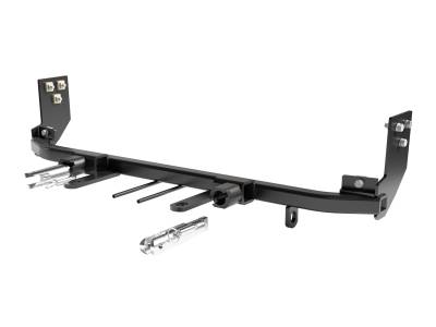 Blue Ox - Blue Ox BX1703 Tow Bar Base Plate for 2012-2014 Chevrolet Sonic LS/LT/LTZ/RS