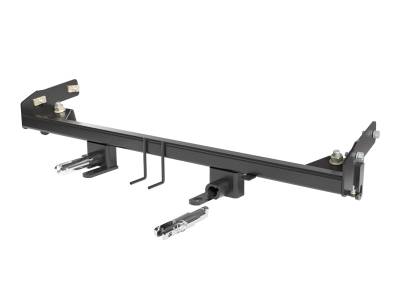 Blue Ox - Blue Ox BX2632 Tow Bar Base Plate 12-15 Ford Explorer
