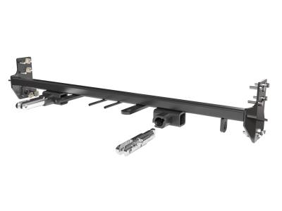 Blue Ox - Blue Ox BX2605 Tow Bar Base Plate for 2009-2012 Ford Escape/Mercury Mariner