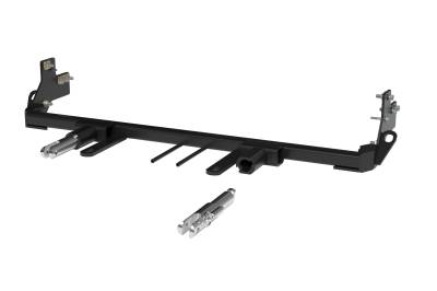 Blue Ox - Blue Ox BX2336 Tow Bar Base Plate for 13-15 Hyundai Elantra/Elantra GT