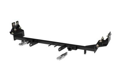 Blue Ox - Blue Ox BX2607 Tow Bar Base Plate for 08-09 Mercury Sable/Ford Taurus/Taurus X
