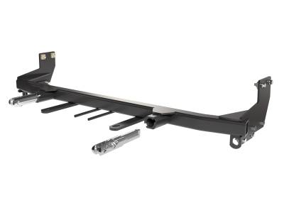 Blue Ox - Blue Ox BX2657 Tow Bar Base Plate for 2015-2018 Ford Edge