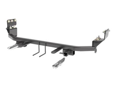 Blue Ox - Blue Ox BX2663 Tow Bar Base Plate for 2016-2018 Ford Focus