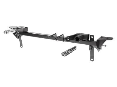 Blue Ox - Blue Ox BX2190 Tow Bar Base Plate for 2007-2010 Ford Edge