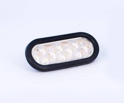 Ranch Hand - Ranch Hand LEDLIGHTCLEAR LED Light