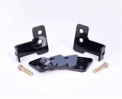 Ranch Hand - Ranch Hand GGF114BP Grille Guard Mounting Kit