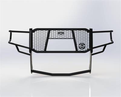 Ranch Hand - Ranch Hand GGD19HBL1C Legend Series Grille Guard for 19-25 RAM 1500