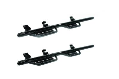 Ranch Hand - Ranch Hand RSC19HC1B41 Running Step 3" Round for Silverado/Sierra 1500