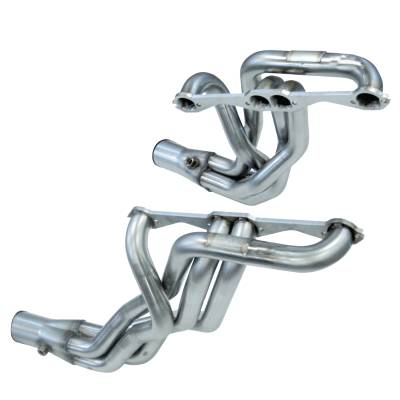 Kooks Custom Headers - Kooks Custom Headers 22402200 Stainless Steel Headers for 93-97 Camaro/Firebird