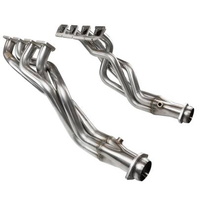 Kooks Custom Headers - Kooks Custom Headers 31002200 Stainless Steel Headers for 300 Charger Magnum