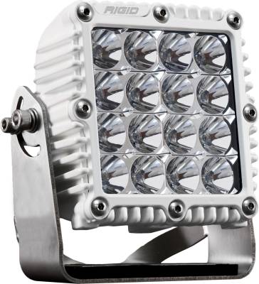 Rigid Industries - Rigid Industries Q-Series Pro 7" LED Off Road Light Pod Flood 245113