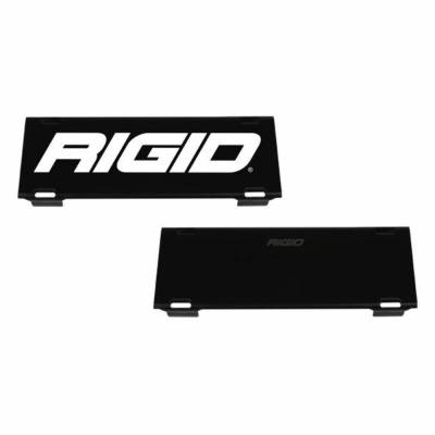 Rigid Industries - Rigid Industries E-Series 20" Lens Covers Black 120913