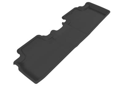 3D MAXpider - 3D MAXpider L1HD03621509 KAGU Floor Mat for 06-11 Honda Civic