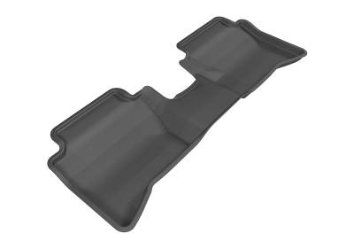 3D MAXpider - 3D MAXpider L1KA01421509 KAGU Floor Mat for 12-13 Rio