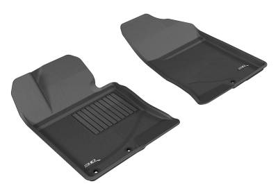 3D MAXpider - 3D MAXpider L1KA02511509 KAGU Floor Mat for 11-15 Optima