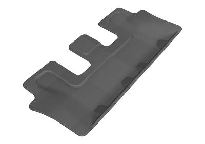 3D MAXpider - 3D MAXpider L1KA01631509 Kagu Floor Mat for 14-15 Kia Sorento
