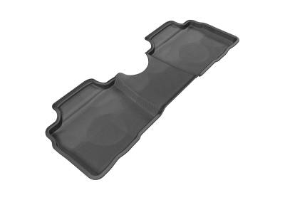 3D MAXpider - 3D MAXpider L1KA00821509 KAGU Floor Mat for 10 Kia Soul