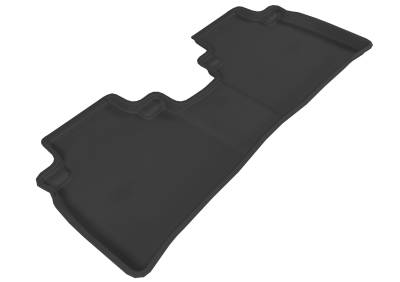 3D MAXpider - 3D MAXpider L1NS01821509 KAGU Floor Mat for 09-14 Murano