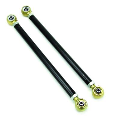 TeraFlex - TeraFlex 1447707 Unlimited Rear Upper Long FlexArm Kit for Jeep TJ