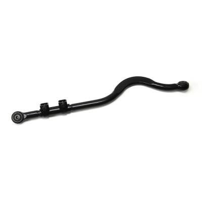 TeraFlex - TeraFlex 1753488 Right Hand Drive Front Forged Adjustable Trackbar Kit for JK