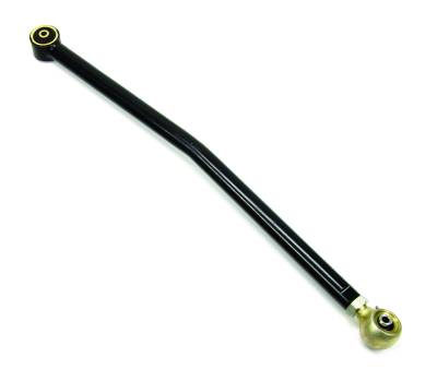 TeraFlex - TeraFlex 1644782 Rear Lower Pass Side Long FlexArm 3-5" for 03-06 Wrangler LJ