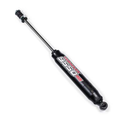 TeraFlex - TeraFlex 1543556 Front 9550 VSS Twin-Tube Shock 5"-6" for 97-06 Jeep Wrangler TJ