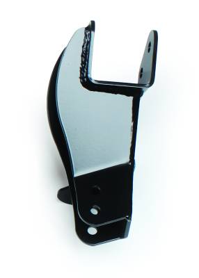 TeraFlex - TeraFlex 1743031 Front Track Bar Bracket for Jeep Wrangler TJ w/3.5"-6" Lift