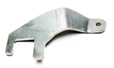 TeraFlex - TeraFlex 4959102 High Steer Swaybar Mount Pass Side for 97-06 Jeep Wrangler TJ