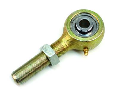TeraFlex - TeraFlex 4115102 Rear Trackbar Joint Kit RH Thread for 97-06 Jeep Wrangler TJ