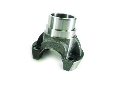 TeraFlex - TeraFlex 600071 Extreme Short Shaft Rear Output Yoke for Jeep TJ