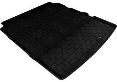 3D MAXpider - 3D MAXpider M1VW0381309 Cargo Liner for 12-19 Passat