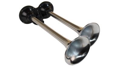 Kleinn Automotive Accessories - Kleinn Automotive 401 Dual Roof-Mount Horn