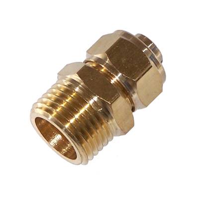 Kleinn Automotive Accessories - Kleinn Automotive 51212 Compression Fitting