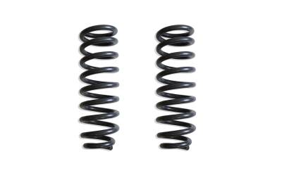 MaxTrac - MaxTrac 253120 1" Front Coil for 09-14 F150 Crew Cab 2WD/4WD EcoBoost & 5.0