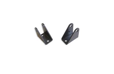 MaxTrac - MaxTrac 530713 Rear Shock Extenders 2-4" Lift for 07-18 Silverado & Sierra 1500