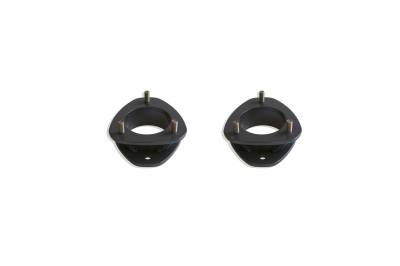 MaxTrac - MaxTrac 833130 3.0" Leveling Spacers for 04-08 Ford F150 2WD/4WD